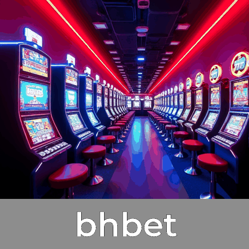 bhbet: Entre com login rápido e explore jogos ao vivo
