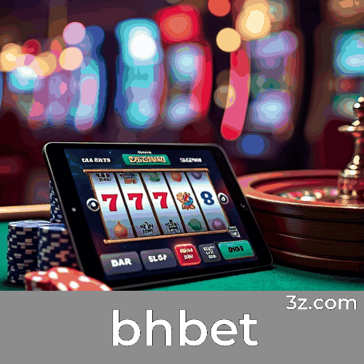 Experimente o App bhbet: Bônus Exclusivos e Ofertas Únicas!