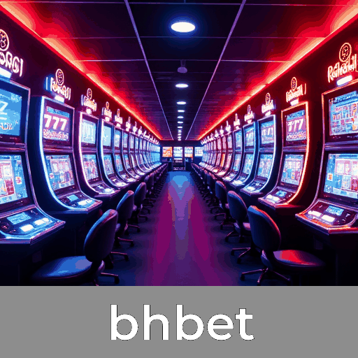 bhbet: Aproveite caça-níqueis e caça-níqueis com bônus no cassino ao vivo!