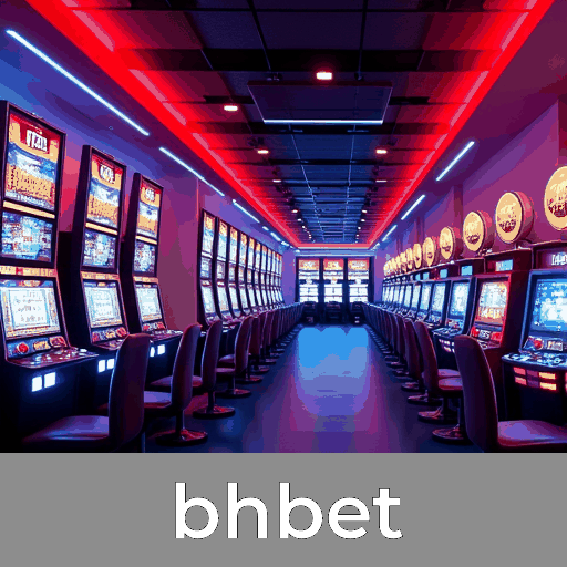 bhbet - Grande seleção de jogos ao vivo e cassinos online