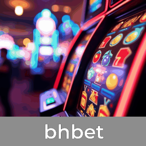 bhbet: Aproveite caça-níqueis e caça-níqueis com bônus no cassino ao vivo!